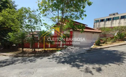 Casa de Condomínio com 4 Quartos para alugar, 171m² no Serpa, Caieiras