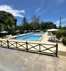 Apartamento com 2 Quartos à venda, 60m² no Vila de Abrantes (Abrantes), Camaçari