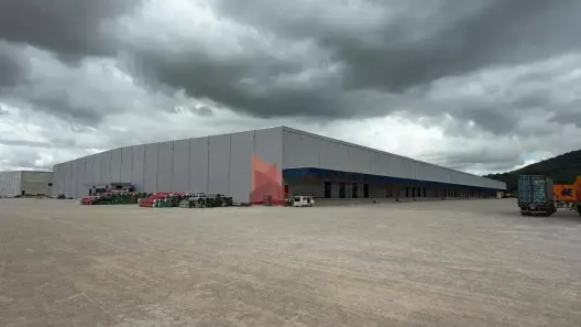Galpão/Depósito/Armazém para alugar, 21000m² no São Roque, Itajaí