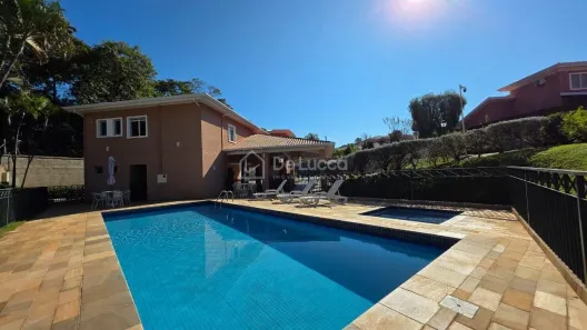 Casa de Condomínio com 3 Quartos à venda, 250m² no Parque Alto Taquaral, Campinas