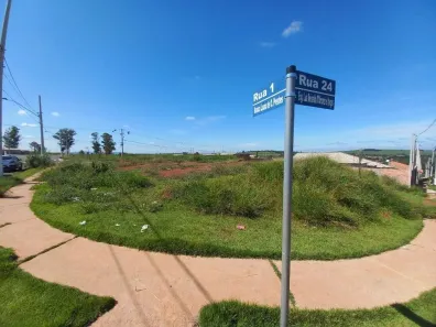 Lote/Terreno à venda, 180m² no Residencial Vida Nova Tatuí, Tatuí