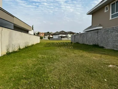 Lote/Terreno à venda, 300m² no Urbanova VII, São José dos Campos