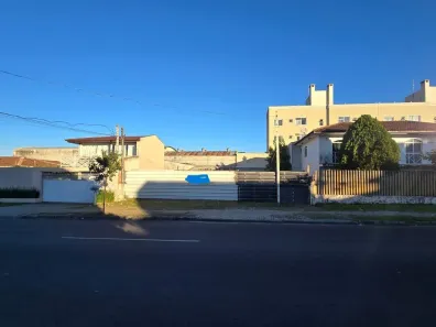 Lote/Terreno à venda, 324m² no Cajuru, Curitiba