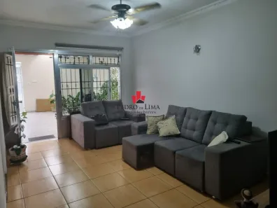 Casa com 3 Quartos à venda, 289m² no Vila Granada, São Paulo