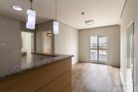 Apartamento com 1 Quarto para alugar, 40m² no Santa Cecília, São Paulo