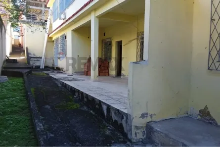 Casa com 3 Quartos à venda, 150m² no Piedade, Rio de Janeiro