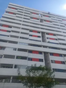 Apartamento com 3 Quartos para alugar, 120m² no Boa Viagem, Recife