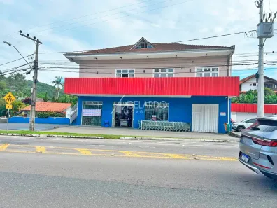 Sala Comercial à venda, 901m² no Centro, Blumenau