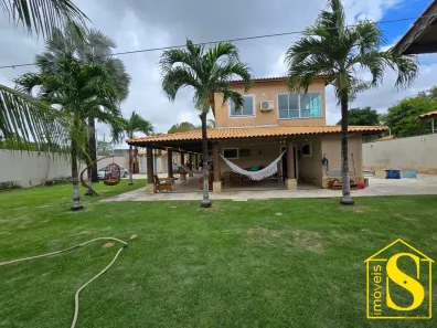 Casa com 5 Quartos à venda, 1089m² no Jacundá, Aquiraz