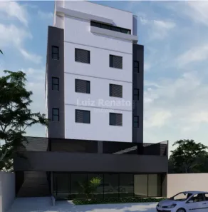 Cobertura com 3 Quartos à venda, 135m² no Floresta, Belo Horizonte