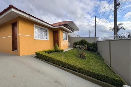 Casa com 3 Quartos à venda, 200m² no Cachoeira, Almirante Tamandaré
