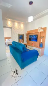 Apartamento com 2 Quartos à venda, 52m² no Mondubim, Fortaleza