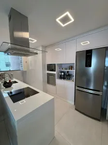 Apartamento com 3 Quartos à venda, 120m² no Praia da Costa, Vila Velha