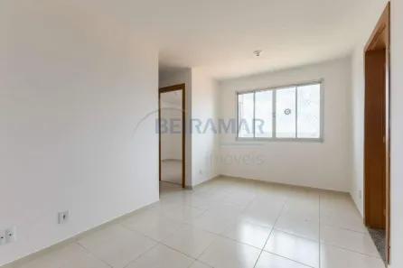Apartamento com 2 Quartos para alugar, 50m² no Samambaia Sul, Brasília