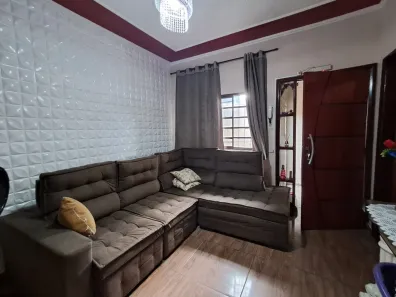 Casa com 3 Quartos à venda, 153m² no Jardim Residencial Regina Bastelli, Limeira