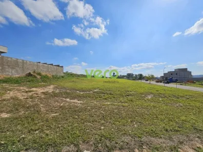 Lote/Terreno à venda, 871m² no Residencial Jardim Barra do Cisne I, Americana