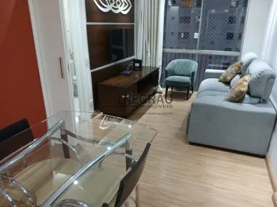 Apartamento com 2 Quartos à venda, 53m² no Jardim Celeste, São Paulo