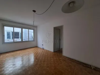 Apartamento com 3 Quartos para venda ou aluguel, 101m² no São João, Porto Alegre