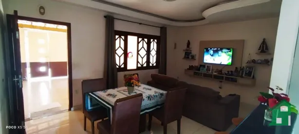 Casa com 3 Quartos à venda, 110m² no Parque Industrial, São José dos Campos