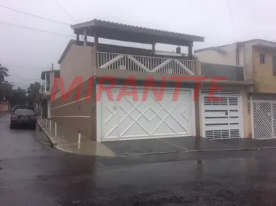 Sobrado com 3 Quartos à venda, 108m² no Vila Pedra Branca, São Paulo