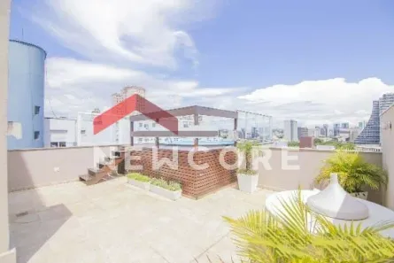 Apartamento com 2 Quartos à venda, 72m² no Centro Histórico, Porto Alegre
