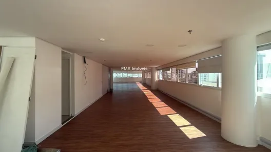 Sala Comercial para alugar, 165m² no Jardim Paulista, São Paulo
