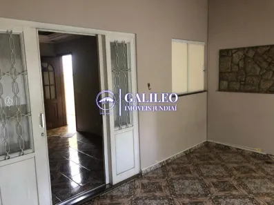 Sobrado com 3 Quartos à venda, 90m² no Vila Jeriva, Várzea Paulista