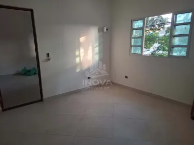 Casa com 1 Quarto para alugar, 45m² no Jardim Lallo, São Paulo