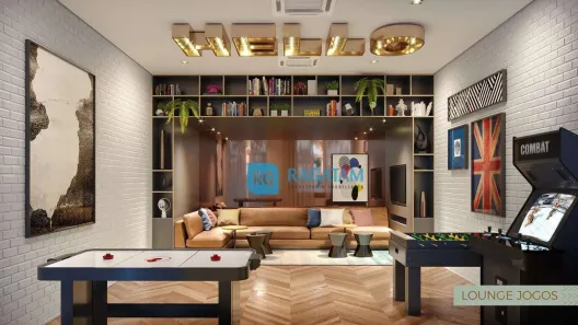Apartamento com 4 Quartos à venda, 195m² no Jardim Leonor, São Paulo