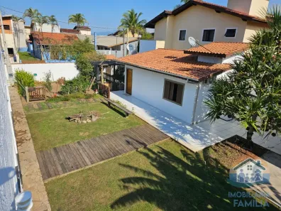 Casa com 1 Quarto à venda, 80m² no Portal do Patrimonium, Caraguatatuba