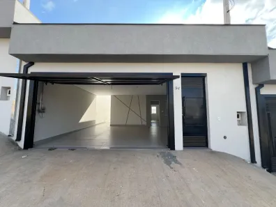 Casa com 2 Quartos à venda, 53m² no Jardim das Araras, Indaiatuba