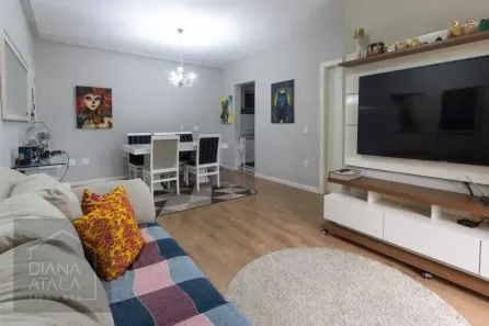 Apartamento com 3 Quartos à venda, 96m² no Vista Alegre, Vinhedo