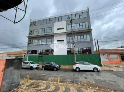 Prédio Comercial com 3 Quartos para alugar, 2600m² no Jardim Dom Bosco, Campinas