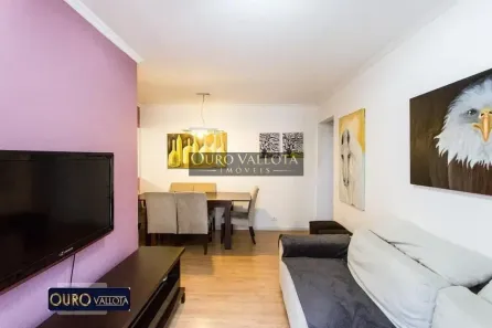 Apartamento com 2 Quartos à venda, 53m² no Vila Prudente, São Paulo