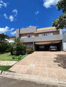 Casa de Condomínio com 4 Quartos à venda, 405m² no Portal das Estrelas I, Boituva