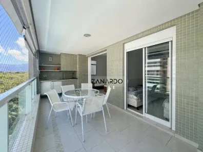 Apartamento com 3 Quartos à venda, 100m² no Riviera, Bertioga