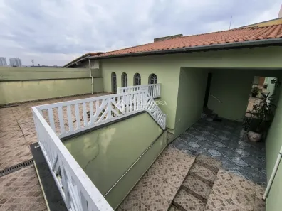 Casa com 2 Quartos à venda, 240m² no Planalto, São Bernardo do Campo