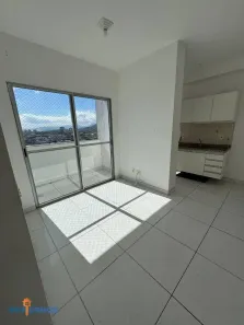 Apartamento com 2 Quartos para alugar, 50m² no Santa Inês, Vila Velha