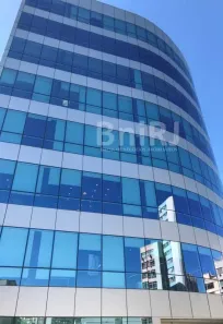 Sala Comercial para alugar, 309m² no Catete, Rio de Janeiro