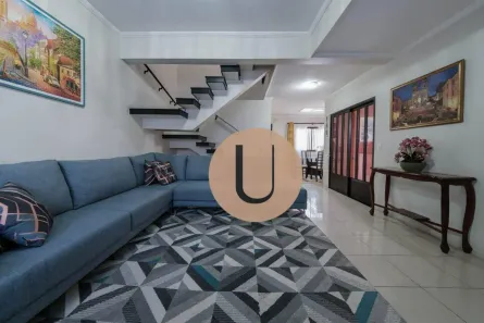 Sobrado com 4 Quartos à venda, 308m² no Alto da Mooca, São Paulo