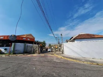 Casa com 2 Quartos à venda, 41m² no Santa Luzia, São Gonçalo