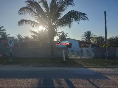 Casa com 2 Quartos à venda, 611m² no , Beberibe