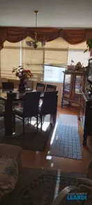 Apartamento com 3 Quartos à venda, 170m² no Centro, Santo André
