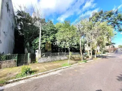 Lote/Terreno à venda, 869m² no Vila Rosa, Novo Hamburgo