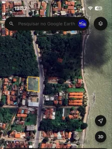 Lote/Terreno à venda, 1376m² no Nossa Senhora do Ó, Paulista