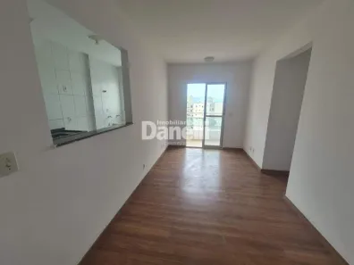 Apartamento com 2 Quartos à venda, 63m² no Parque Senhor do Bonfim, Taubaté