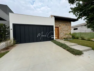 Casa com 3 Quartos à venda, 170m² no Terravista Residence Club, Mirassol