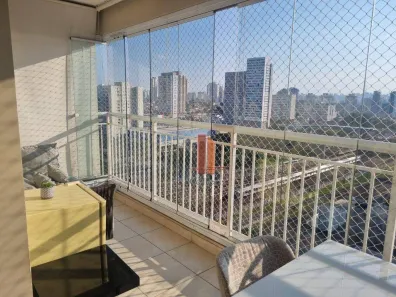 Apartamento com 2 Quartos à venda, 68m² no Belenzinho, São Paulo