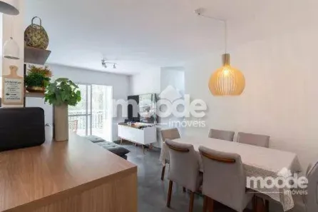 Apartamento com 3 Quartos à venda, 82m² no Jardim das Vertentes, São Paulo