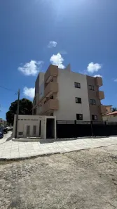 Apartamento com 3 Quartos à venda, 76m² no Mangabeira, João Pessoa